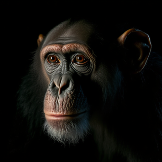 Chimpanzee