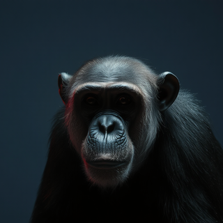Chimpanzee