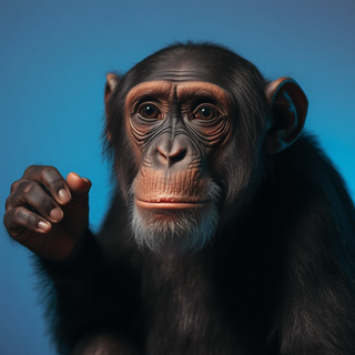 Chimpanzee