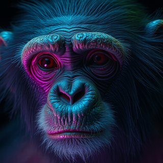 Chimpanzee