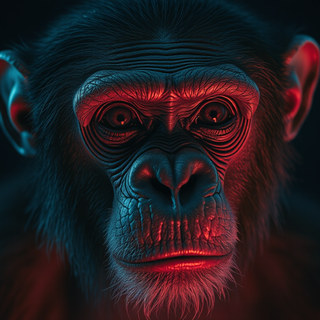 Chimpanzee