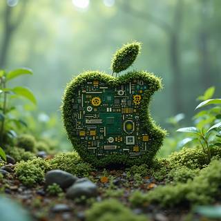 Apple Logo