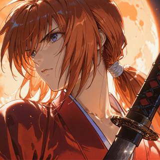 Himura Kenshin