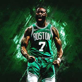 Jaylen Brown