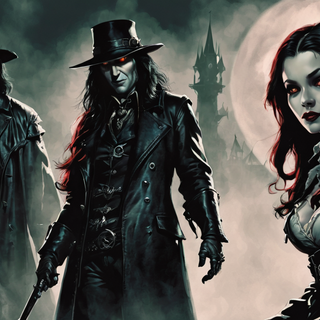 Van Helsing