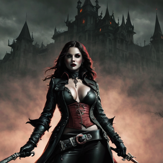 Van Helsing