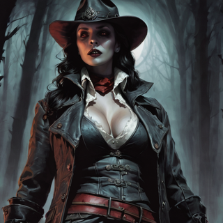 Van Helsing