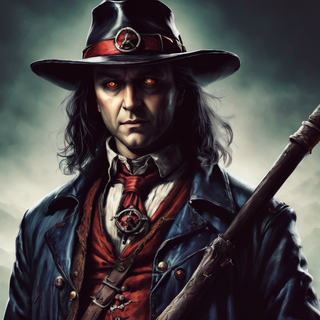 Van Helsing
