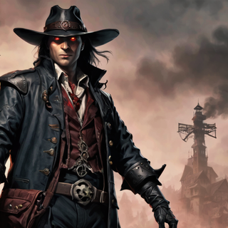 Van Helsing