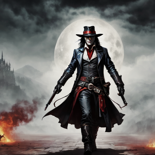Van Helsing