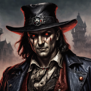 Van Helsing