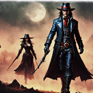 Van Helsing