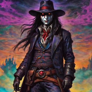 Van Helsing