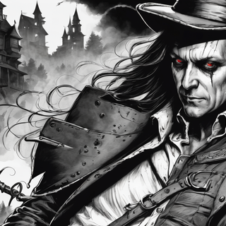 Van Helsing