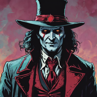 Van Helsing