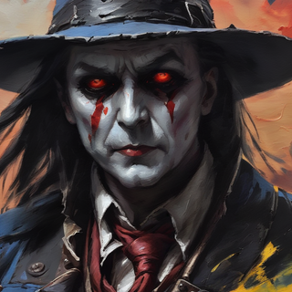 Van Helsing