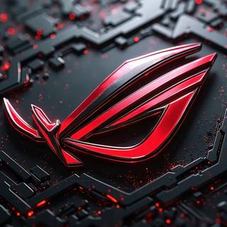 ROG Logo