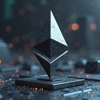 Ethereum Logo