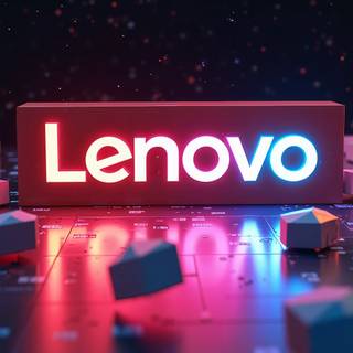 Lenovo Logo