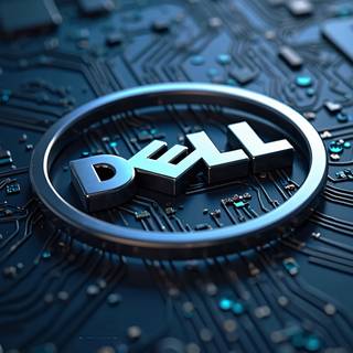 Dell Logo