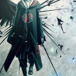 Uchiha Sasuke