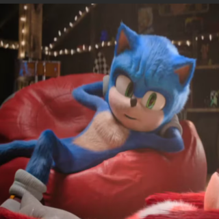 kuckles got grounded