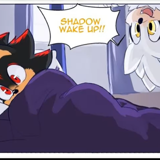 surprise wakeup call