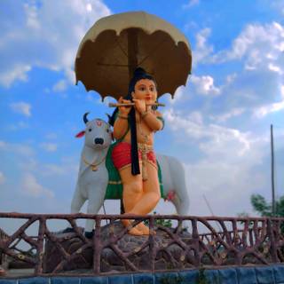 God Krushna07