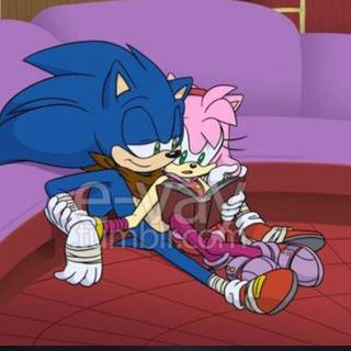 Sonamy book