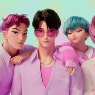 Saha boys people seem to like them for some reason