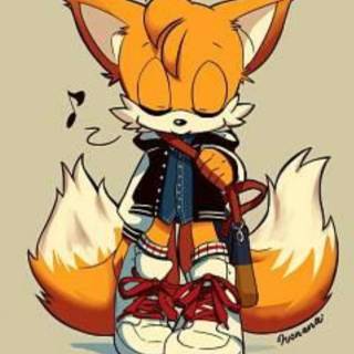 Tails 
