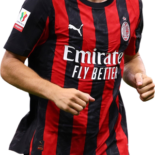 Luka Modrić