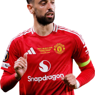 Bruno Fernandes