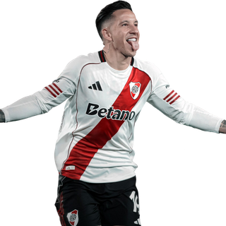 Sebastián Driussi