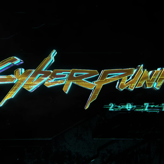 Cyberpunk 2077 HD Wallpaper