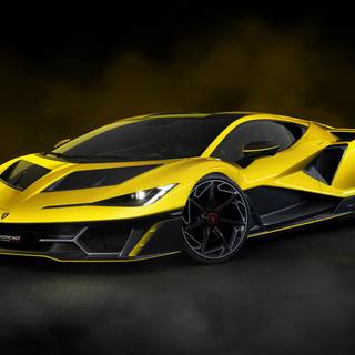 Lamborghini Fenomeno