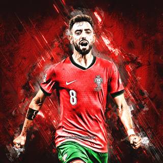Bruno Fernandes