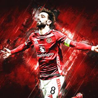 Bruno Fernandes