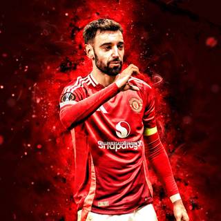Bruno Fernandes
