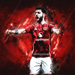 Bruno Fernandes