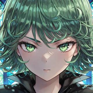 Tatsumaki