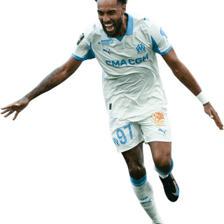 Pierre-Emerick Aubameyang