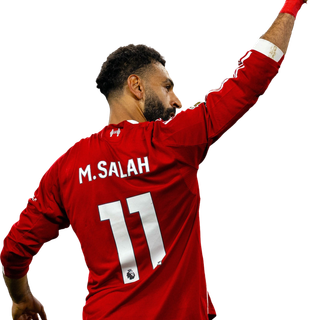 Mohamed Salah