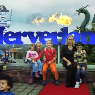 Nerverland