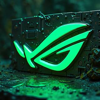 ROG Logo