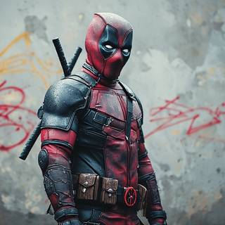 deadpool