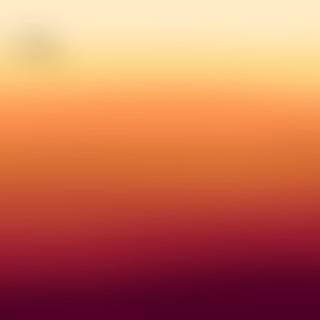 ･ ⟢ ⋮ yellow to orange gradient ゛༝.