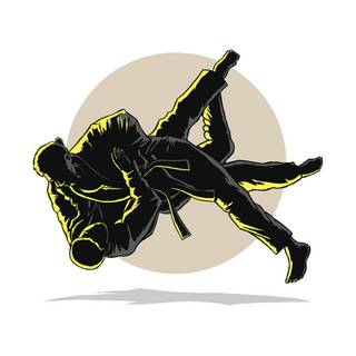 Gracie Jujitsu 
