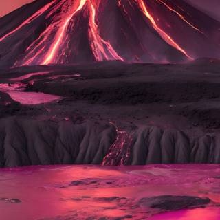 Volcano 