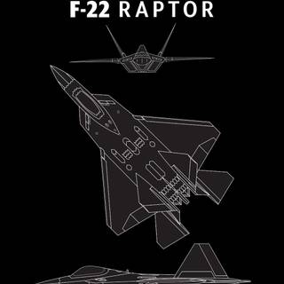 F 22 Raptor
